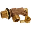 Mueller Industries 109-814 Float Valves, 3/4-Inch