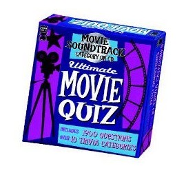 Ultimate Movie Quiz