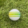 Volvik VISTA3 PRISM 360 Vista 3 Prism (Pack of 3)