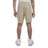 Hurley Boys' H20-Dri Pull On Shorts, Khaki, 5