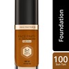 Max Factor Facefinity SPF20 Concealer And Foundation No. 100 Suntan