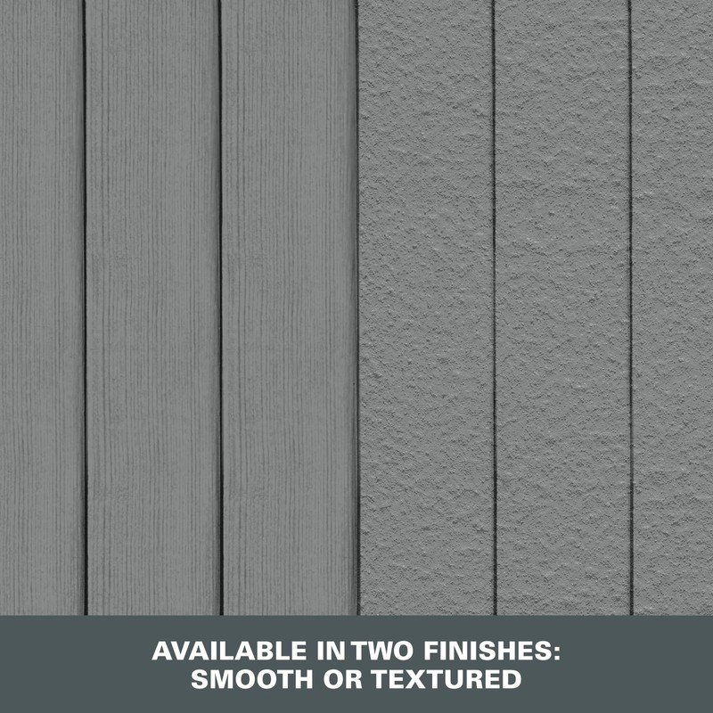 KILZ Over Armor Wood & Concrete Resurfacer, Exterior, Textured, Slate