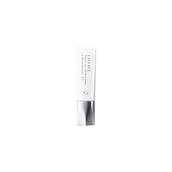Kanebo Cosmetics LISSAGE EX C1 Ochre D Color Maintainizer 1.0 fl oz (30 ml)