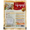 Cj Anchovy Dashida (Fish Stock) 300g