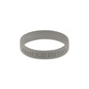 4 Pack - ICD Fitted Medical Alert Wristband Implantable Cardioverter