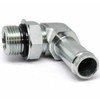 AF 4601-16-16 - #16 Male O-Ring Boss (1-5/16''-12 Threads) X