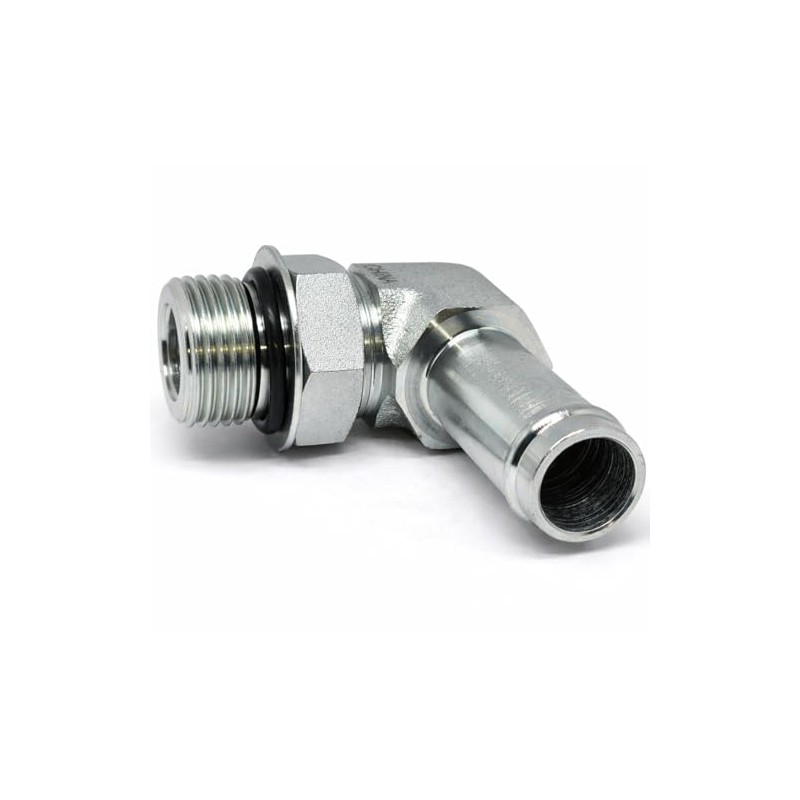 AF 4601-16-16 - #16 Male O-Ring Boss (1-5/16''-12 Threads) X