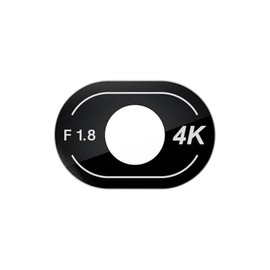 Lente de cámara para Potensic Atom 2 Drone Only