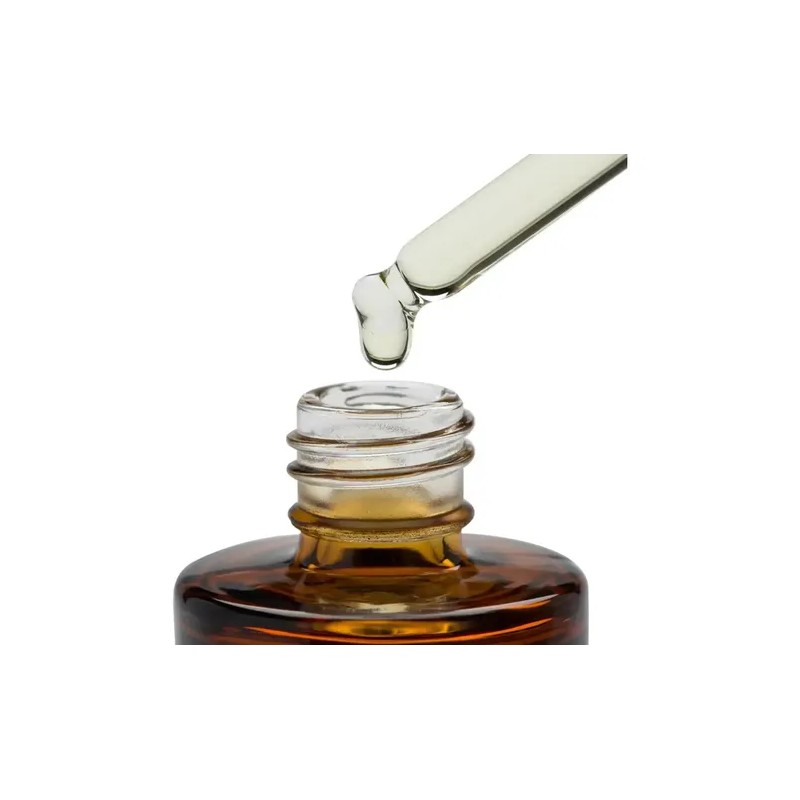 Aceite Rosa Mosqueta Good Molecules 13ml Hidratante Vegano Hipoalergénico