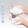 OH! GANICS Shampoo & Gel de Ducha en Espuma para