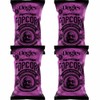 Oogie's Gourmet Popcorn | 4 Pack | Original Kettlecorn Flavor