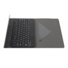 Tablet Case Universal Portable Magnetic Suction PU Leather 10.1in Tablet