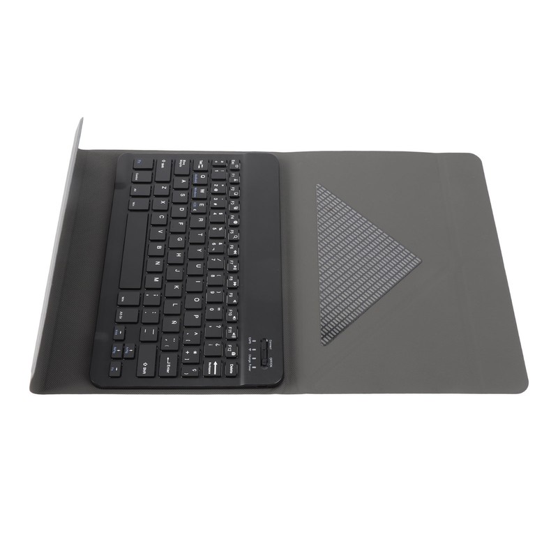 Tablet Case Universal Portable Magnetic Suction PU Leather 10.1in Tablet