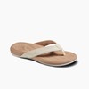 REEF Cushion Melody Women's Flip Flop, Soft and Supportive Cushion