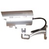 JYtrend Outdoor Dummy Fake Security Camera with Inflared LEDs Blinking