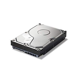 HPE 507614-B21 - HP Spare 1TB 6G SAS 7.2K RPM LFF 3.5IN DP HDD