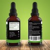 Clean & Pure Mullein Leaf Extract Liquid Drops 100ml |
