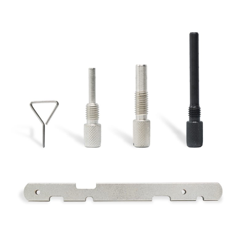 CCLIFE Engine Timing Belt Change Locking Tool Timing Tool Compatible