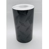 Diamond Plate Vinyl Tape, with Self-Adhesive (Black, 6 inch x