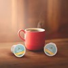 Caribou Coffee Daybreak Morning Blend Keurig Single-Serve K-Cup Pod, Light