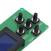 LCD Display Control Board Controller Display with 5 Pin Cable