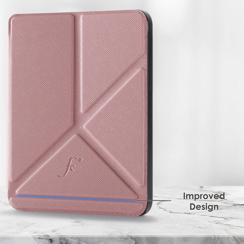 Forefront Cases Case for Kobo Clara Colour/Clara BW - Protective