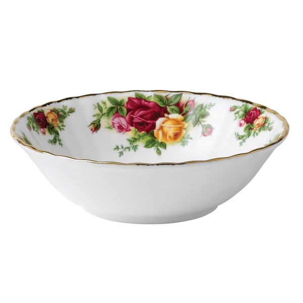 Royal Albert Old Country Roses Cereal Bowl 16cm