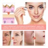 Esencia Facial 5 En 1 Antiarrugas, Reafirmante Y Que Decolor