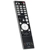 RC021SR Replacement Remote Control Supports for Marantz AV Receiver SR6008