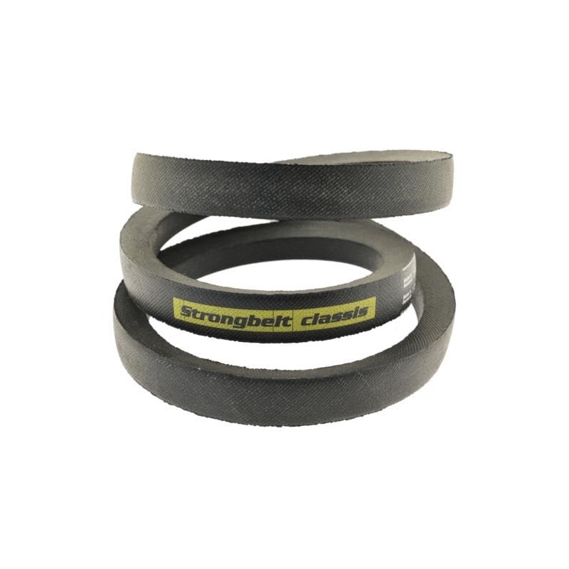 Strongbelt V-Belt Classic 17 x 11 mm Profile B /
