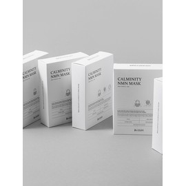 Caminity NMN Mask / 카미니티 NMN 마스크