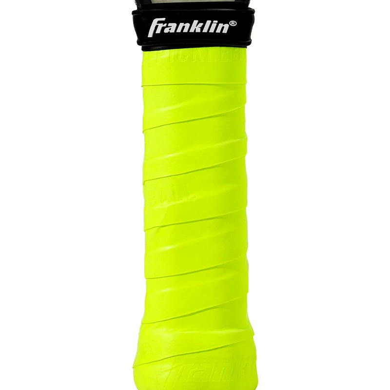 Franklin Sports Pickleball Paddle Overgrips - Provides Extra Grip -