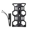 GORIX Bike Front Fork Cage Front Fork Mount Bottle Cage