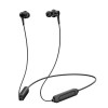 TSUINZ Wireless Headset Magnetic Skin-friendly Silicone Sport Neckband In Ear