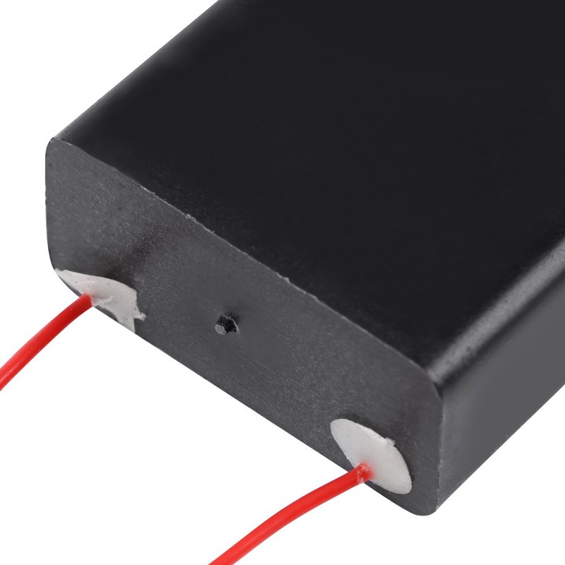 DC4.8V~6V High Voltage Transformer 50kV-800kV Boost Step-up Inverter Arc Pulse