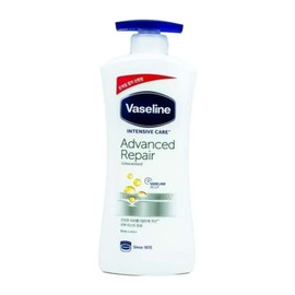 Vaseline Intensive Care Advanced Repair Lotion 600ml / 바세린 인텐시브 케어 어드벤스드 리페어 로션 600ml