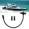For NMEA 2000 T to Male Backbone Cable with Male