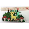 Forest Boi Leafeon Soft Enamel Pin