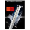 QUJILINE 30W 37 inch CNC Machine Light Waterproof Tube Lights