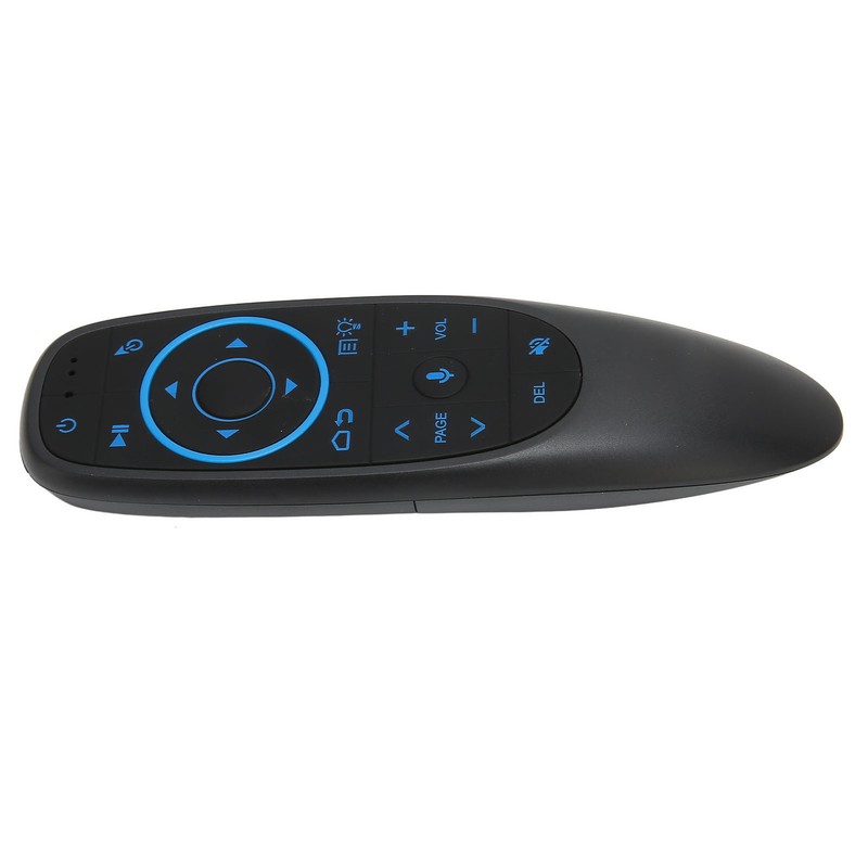Voice Remote Control Sensitive Multi Function Bluetooth Air Remote for