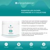 EnergyBalance Pure D-Galactose Powder - Sugar for the Brain -