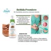 Bebida Premier Cuachalate Y Pulpa De Frutas Shelo Nabel S706