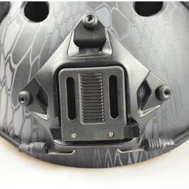 Jadedragon Tactical Helmet NVG Mount Accessories