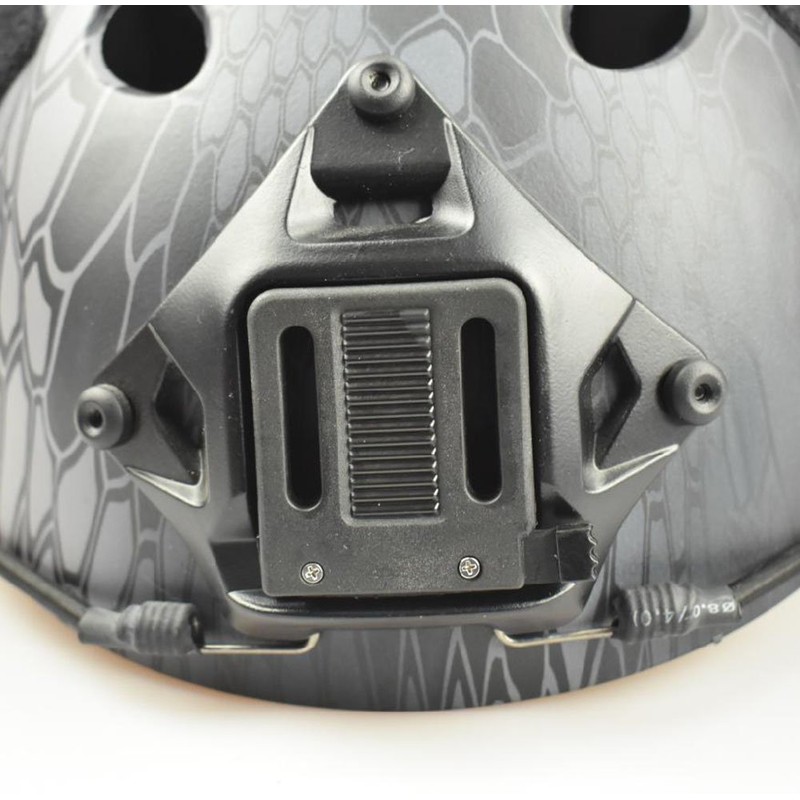 Jadedragon Tactical Helmet NVG Mount Accessories