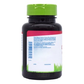 Colageno Hidrolizado 120 Tabletas Vidanat Sabor Sin sabor