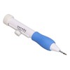 Punch Needle Embroidery Pen Set Three Dimensional Design ABS Plastic