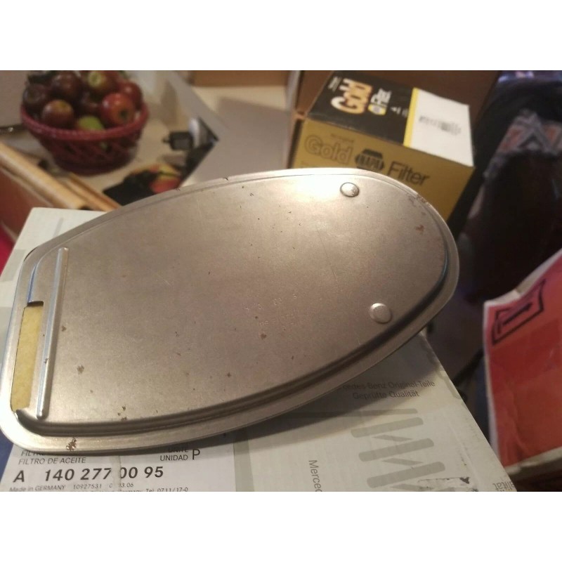 Genuine OEM Mercedes Transmission Filter 52108325AA