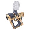 Electric Water Beads Shooting Toy Plastic Water Ball Shooting Games