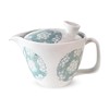 J-kitchens J-kitchens Teapot with Tea Strainer, 8.5 fl oz (240
