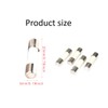 3.15A, T3.15A, 3.15AH250V, 3.15AH, Ceramic Fuse, T3.15A 250V, Slow Breaking